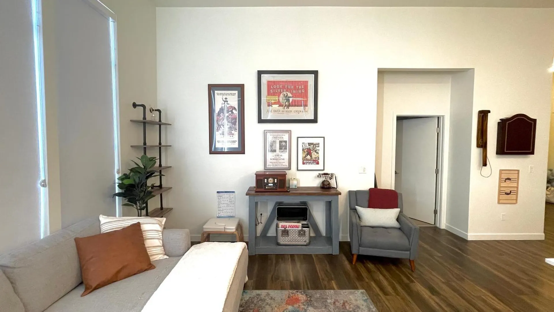 Appartement Fremont Experience With Pool/Spa Las Vegas