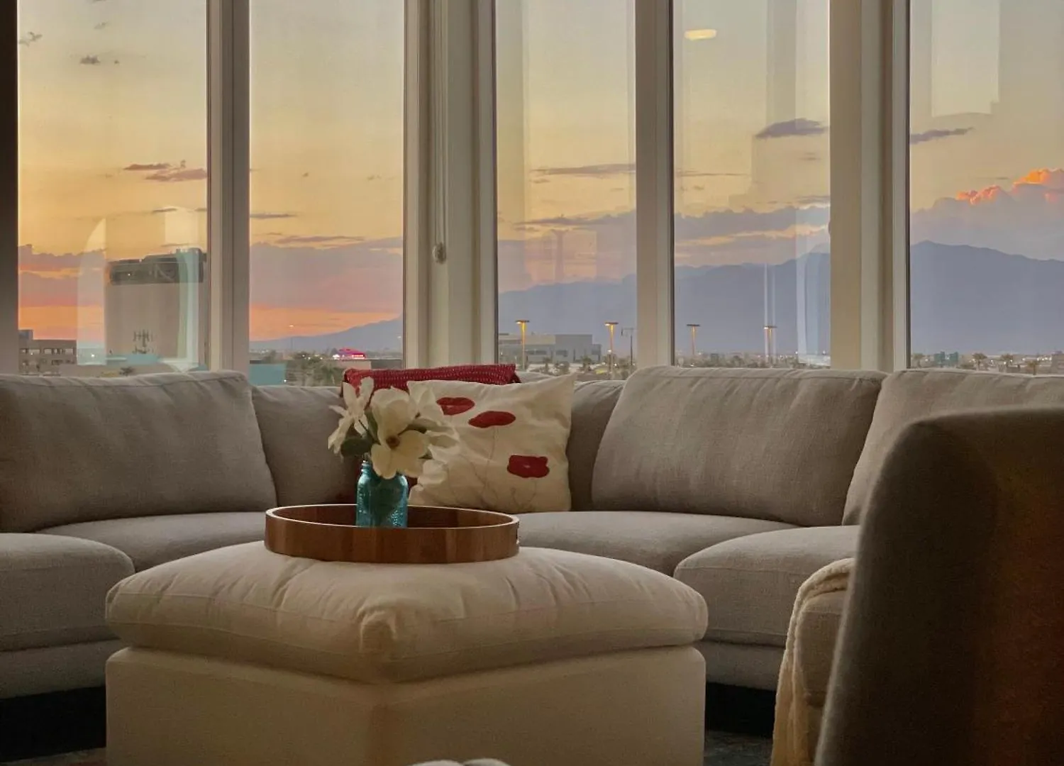 Appartement Fremont Experience With Pool/Spa Las Vegas Verenigde Staten
